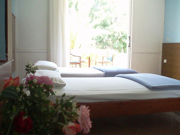 Imagen de la habitación del Hotel Mediterranean Blue. Foto 4