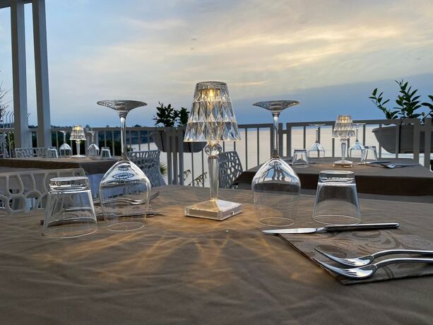 Imagen general del Hotel Mediterranean Boutique. Foto 2