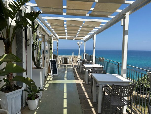 Imagen general del Hotel Mediterranean Boutique. Foto 8