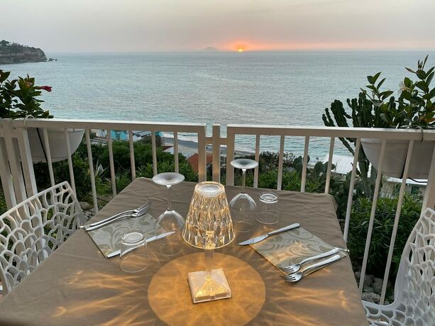 Imagen general del Hotel Mediterranean Boutique. Foto 9