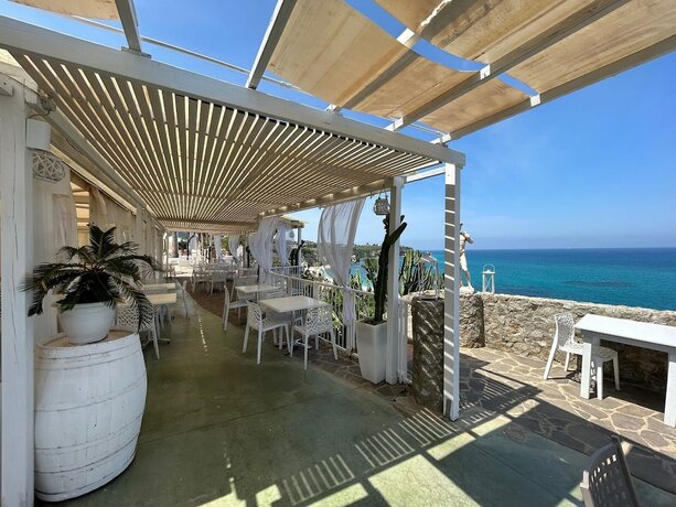 Imagen general del Hotel Mediterranean Boutique. Foto 10