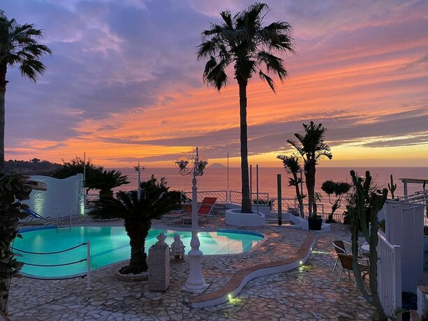 Imagen general del Hotel Mediterranean Boutique. Foto 11