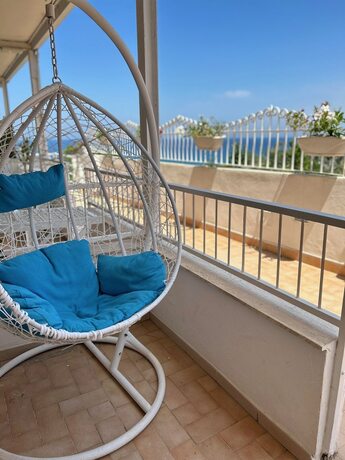 Imagen general del Hotel Mediterranean Boutique. Foto 16