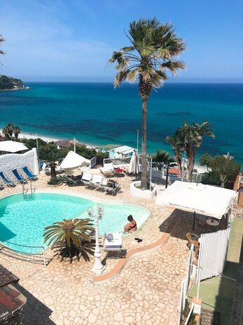 Imagen general del Hotel Mediterranean Boutique. Foto 17