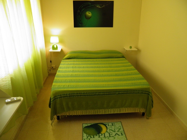 Imagen de la habitación del Hotel Mediterranean Dreams. Foto 4