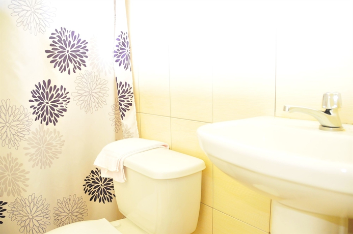 Imagen de la habitación del Hotel Mediterranean Dreams. Foto 5