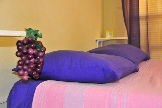 Imagen de la habitación del Hotel Mediterranean Dreams. Foto 6