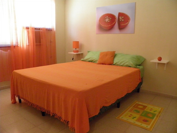 Imagen de la habitación del Hotel Mediterranean Dreams. Foto 8
