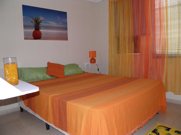 Imagen de la habitación del Hotel Mediterranean Dreams. Foto 11