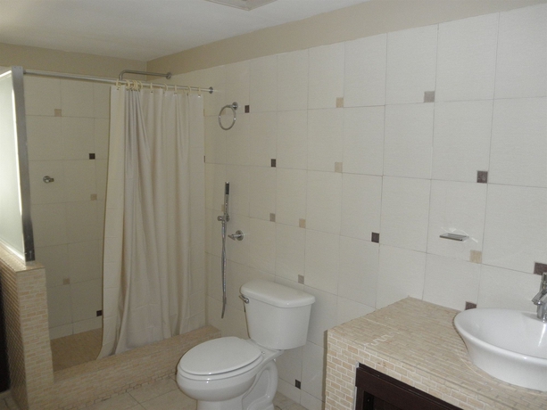 Imagen de la habitación del Hotel Mediterranean Dreams San Francisco. Foto 3