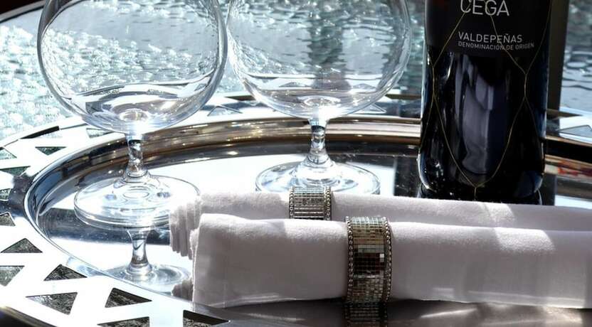 Imagen general del Hotel Mediterranean Holidays. Foto 5