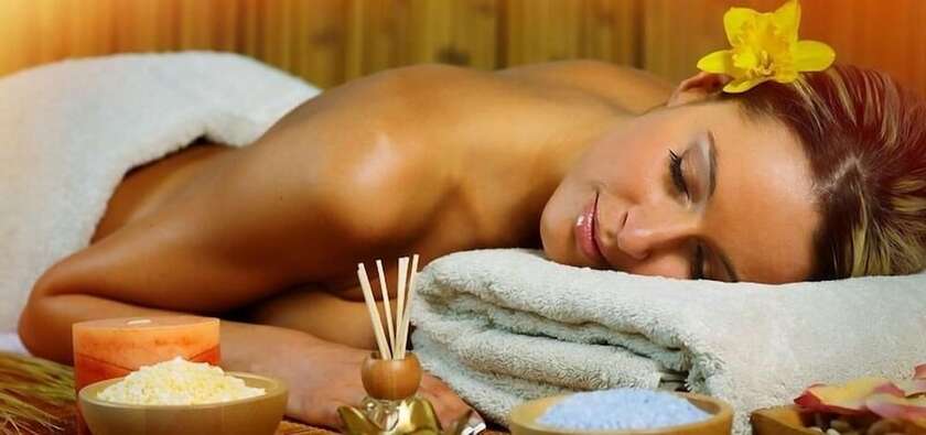 Imagen general del Hotel Mediterranean Holidays. Foto 9