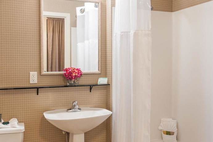 Imagen de la habitación del Hotel Mediterranean Inn. Foto 4