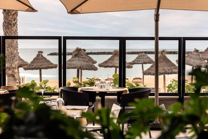 Imagen de los exteriores del Hotel Mediterranean Palace, Playa de las Am&eacute;ricas. Foto 19