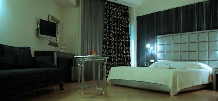 Imagen general del Hotel Mediterranean Princess - Adults Only. Foto 2