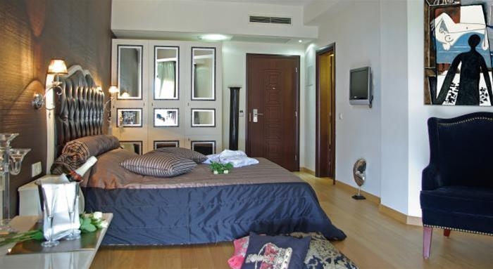 Imagen general del Hotel Mediterranean Princess - Adults Only. Foto 3