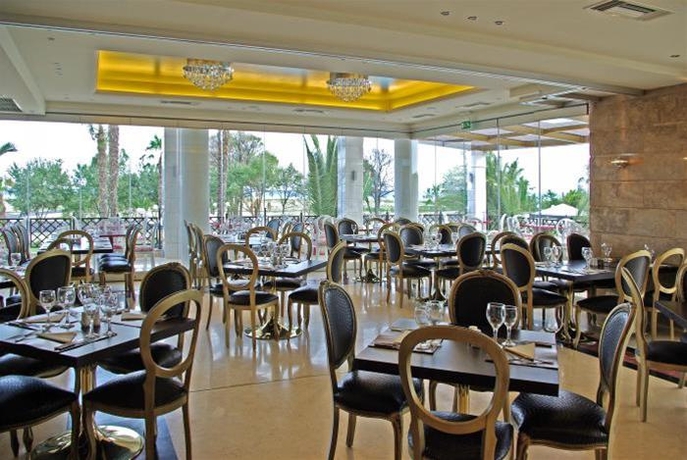 Imagen general del Hotel Mediterranean Princess - Adults Only. Foto 5