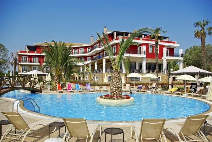 Imagen general del Hotel Mediterranean Princess - Adults Only. Foto 8