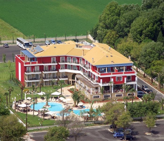 Imagen general del Hotel Mediterranean Princess - Adults Only. Foto 7