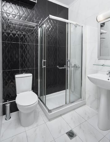 Imagen de la habitación del Hotel Mediterranean Resort. Foto 8