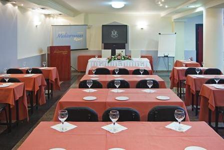 Imagen general del Hotel Mediterranean Resort, Paralia. Foto 2