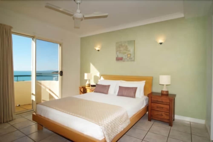 Imagen de la habitación del Hotel Mediterranean Resorts. Foto 2