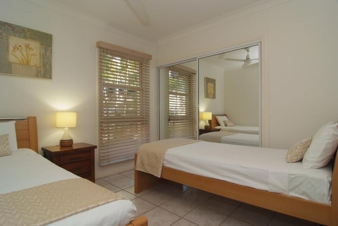 Imagen de la habitación del Hotel Mediterranean Resorts. Foto 4