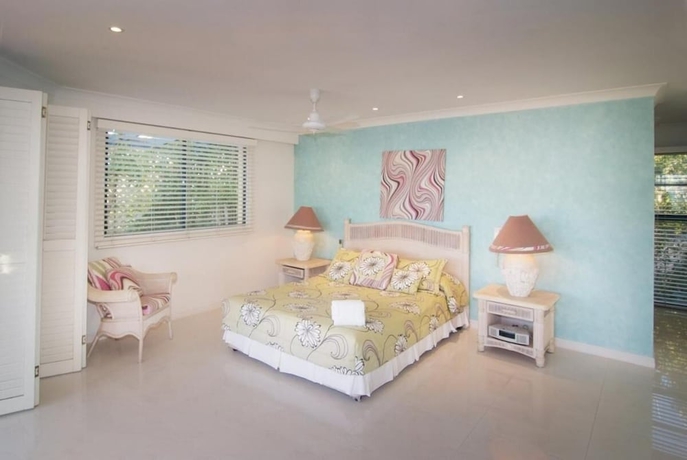 Imagen de la habitación del Hotel Mediterranean Resorts. Foto 5