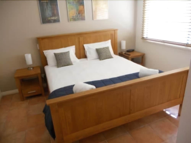 Imagen de la habitación del Hotel Mediterranean Resorts. Foto 6