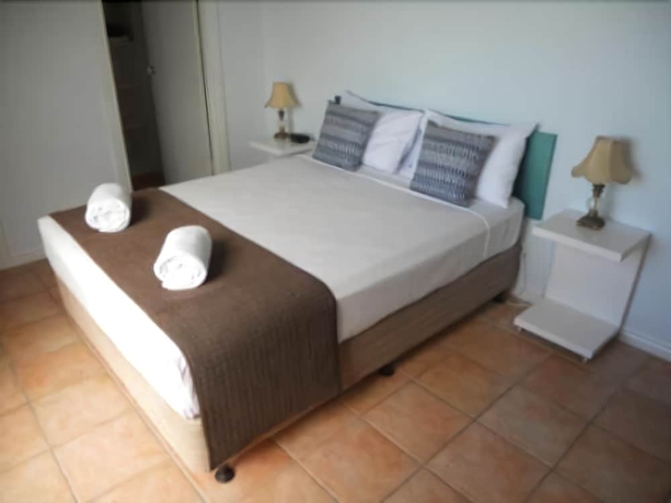 Imagen de la habitación del Hotel Mediterranean Resorts. Foto 7