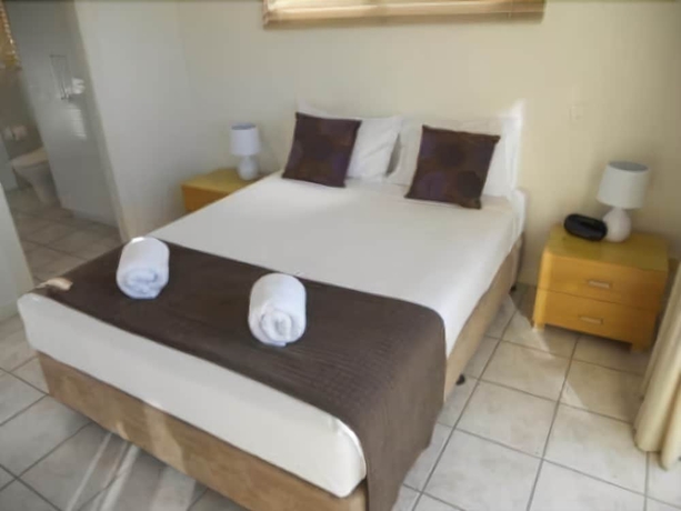 Imagen de la habitación del Hotel Mediterranean Resorts. Foto 8