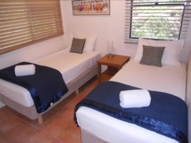 Imagen de la habitación del Hotel Mediterranean Resorts. Foto 9