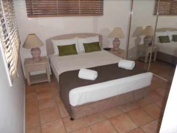Imagen de la habitación del Hotel Mediterranean Resorts. Foto 10