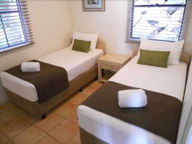 Imagen de la habitación del Hotel Mediterranean Resorts. Foto 11