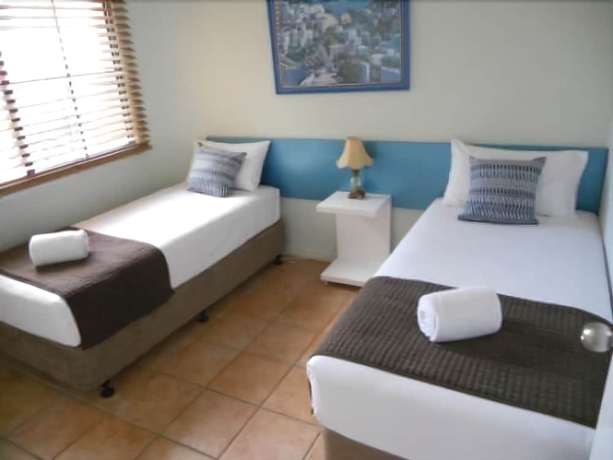 Imagen de la habitación del Hotel Mediterranean Resorts. Foto 12