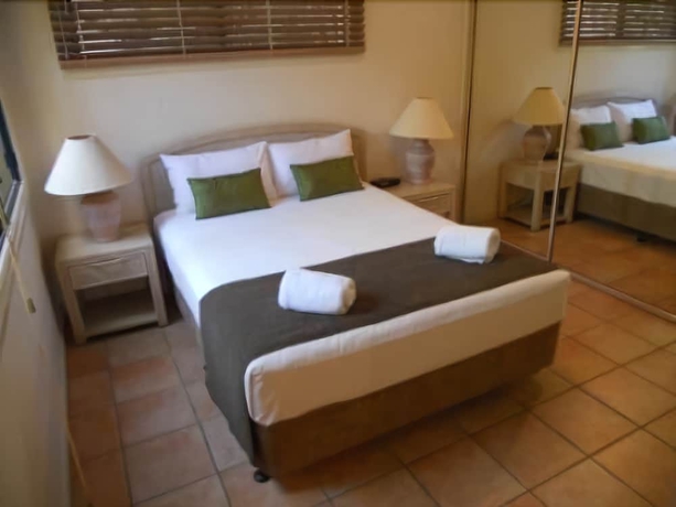 Imagen de la habitación del Hotel Mediterranean Resorts. Foto 13