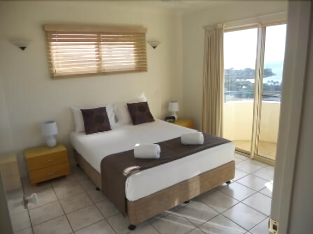 Imagen de la habitación del Hotel Mediterranean Resorts. Foto 14