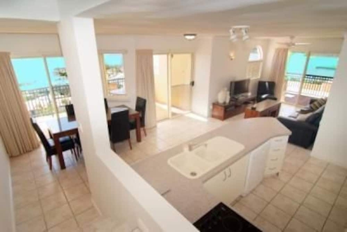 Imagen de la habitación del Hotel Mediterranean Resorts. Foto 17