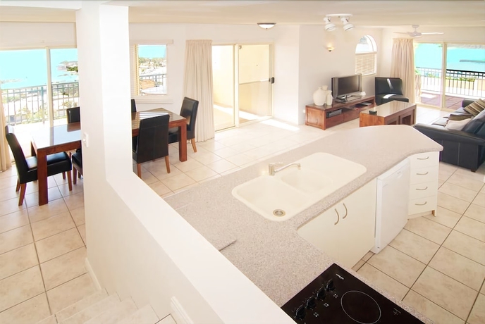 Imagen de la habitación del Hotel Mediterranean Resorts. Foto 18
