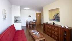 Imagen general del Hotel Mediterranean Suite. Foto 1