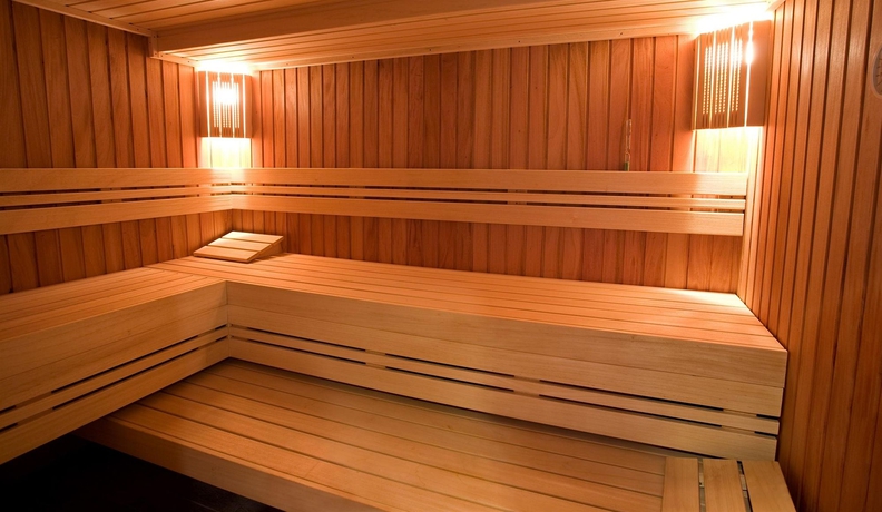 Imagen general del Hotel Mediterranean Village and Spa. Foto 2