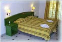 Imagen de la habitación del Hotel Mediterranee, Cefalonia. Foto 2