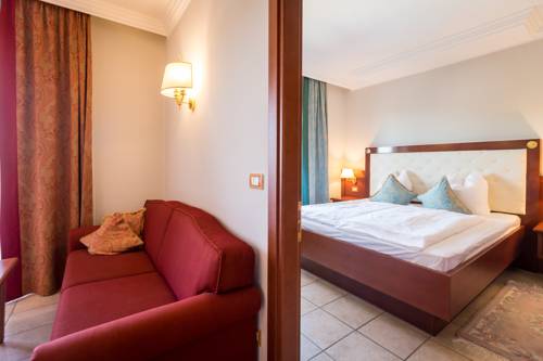 Imagen de la habitación del Hotel Mediterranee Family and Spa. Foto 9