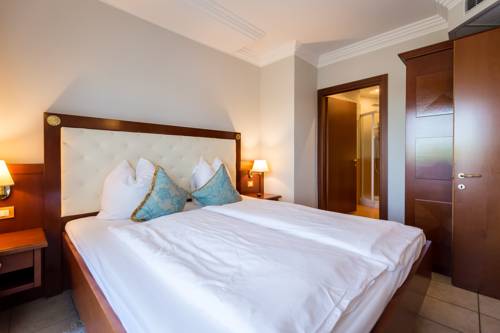 Imagen de la habitación del Hotel Mediterranee Family and Spa. Foto 12