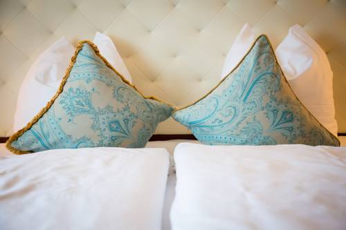Imagen de la habitación del Hotel Mediterranee Family and Spa. Foto 13