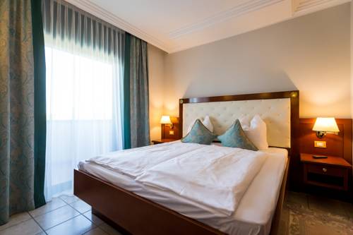 Imagen de la habitación del Hotel Mediterranee Family and Spa. Foto 15