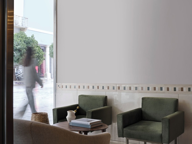 Imagen de los interiores del Hotel Mediterranee, Patras. Foto 16