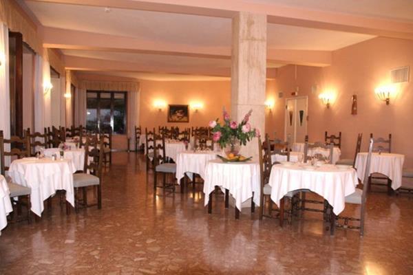 Imagen general del Hotel Mediterranee, Taormina . Foto 5