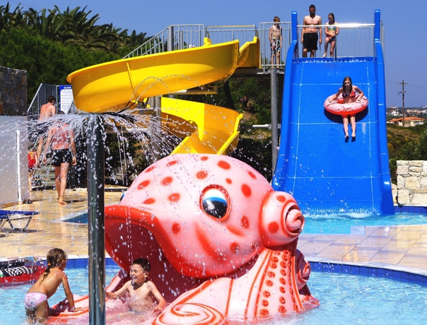 Imagen de la piscina del Hotel Mediterraneo - All Inclusive. Foto 13