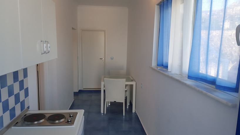 Imagen de la habitación del Hotel Mediterraneo, Archangelos. Foto 4